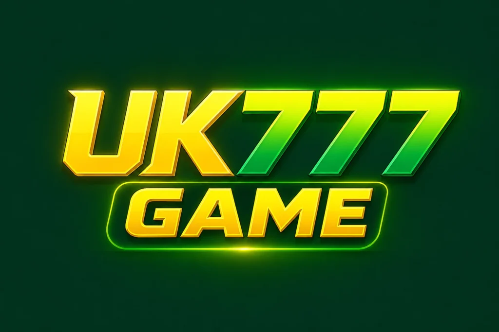 UK777 Game