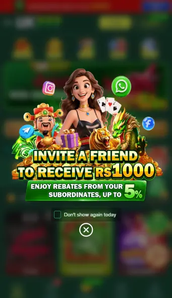UK777 GAME INVITE AND EARN