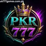 PKR777 Game