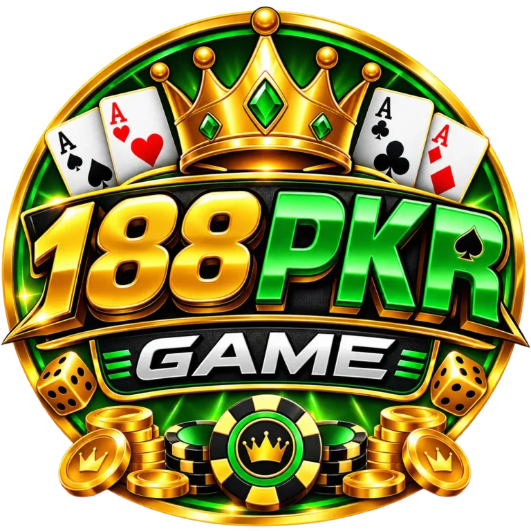 188pkr game