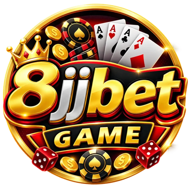 8jjbet Game