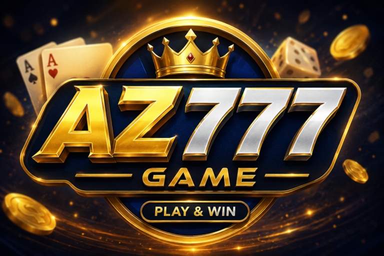 AZ777 Game