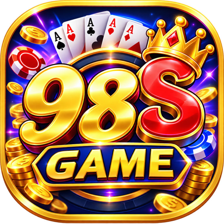 98s Game