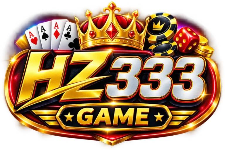 HZ333 Game