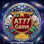 AT777 Game