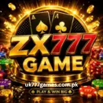 ZX777 Game