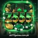 Z555 Game