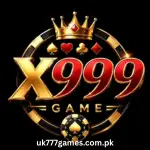 999X Game
