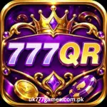 777QR Game
