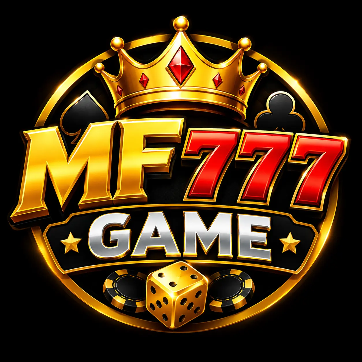 MF777 Game